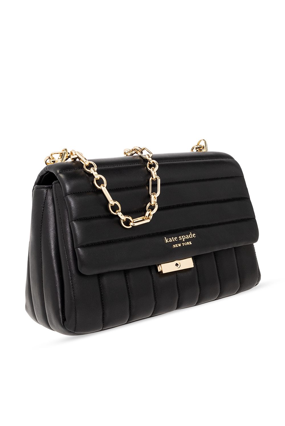 carlyle raffia tweed medium shoulder bag
